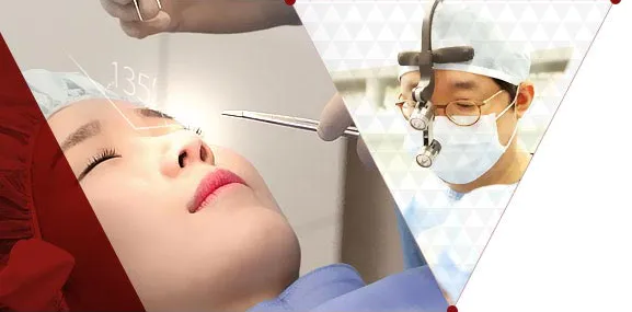 자가진피 코성형